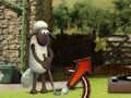 Spel Shaun het Schaap Kampioenschapen online Spel Shaun het Schaap Kampioenschapen online