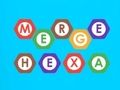 Spel Hexa samenvoegen  online