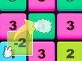 Spel Nummer samenvoegen  online