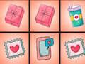 Spel Valentijnsdag liefdeslink  online