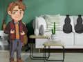 Spel Weelde House Boy Escape  online