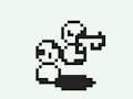 Spel Spook in de achtertuin  online