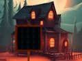 Spel Spookvilla-ontsnapping  online