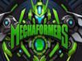 Spel Mechavormers 3  online