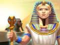 Spel Koningin van Egypte - Juwelen van Cleopatra  online