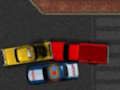 Spel Ace Gangster Metroville-taxi  online