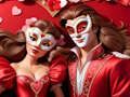 Spel Venetiaanse liefdesaffaire  online