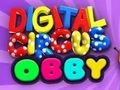 Spel Digitaal Circus: Obby online Spel Digitaal Circus: Obby online