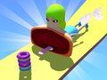 Spel Mond haast  online