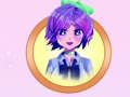 Spel Zoete pop-aankleedmake-up online Spel Zoete pop-aankleedmake-up online