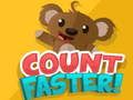 Spel Tel sneller!  online