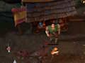 Spel Botsing om te overleven  online