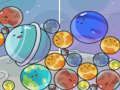 Spel Zon en watermeloen samensmelten  online