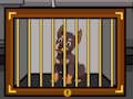Spel Ontsnap aan de Dobermann-puppy  online