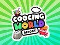 Spel Kookwereld herboren  online