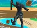 Spel Echte Parkour-simulator  online