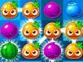 Spel Verbind fruit  online