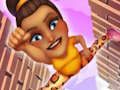 Spel Strek je benen: Jumping King 3D  online