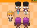 Spel Café's kookfeest  online