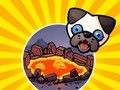 Spel Dusya en Lava  online