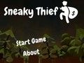 Spel Stiekeme dief  online