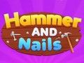Spel Hamer en spijkers  online
