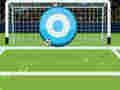 Spel Laten we voetbal spelen  online