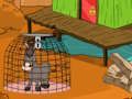 Spel De Amiatina-ontsnapping  online