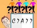 Spel Zoek zakenman Larry  online