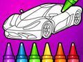 Spel Kleurplaten voor kinderen  online