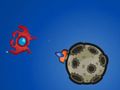 Spel Wiskundige invasie  online