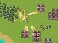 Spel PixelDefensie  online