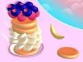 Spel Ik wil pannenkoek  online