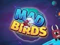 Spel Gekke Vogels  online