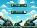Spel Kanonskogel  online