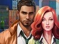 Spel Geheimen in de roest  online