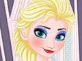 Spel Ella make-up verwijderen  online