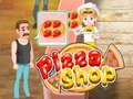 Spel Pizza winkel  online