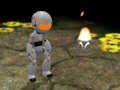 Spel Robocalyps  online