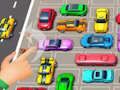 Spel Parkeerplaats gedeblokkeerd  online