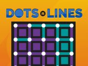 Spel Punten en lijnen  online