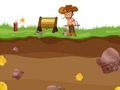 Spel Goudmijn online Spel Goudmijn online