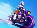 Spel Straatrace Moto Drift  online