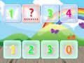 Spel Missende nummer  online