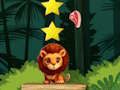 Spel Hongerig leeuwavontuur  online