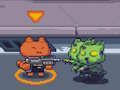 Spel Cat Gunner Super Force  online