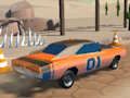 Spel Auto-stuntkoning  online
