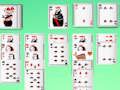 Spel Solitaire Koningsspel  online