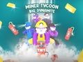 Spel Mijnwerker Tycoon Groot Dynamiet  online