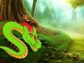 Spel Red de kleine olifant  online